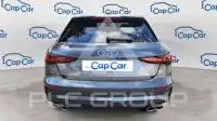 2021 Audi S3