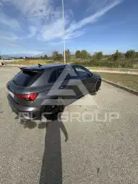 2021 Audi S3