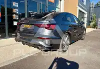 2021 Audi S3