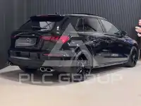 2021 Audi S3
