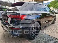 2021 Audi S3