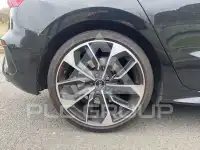 2021 Audi S3