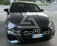 2021 Audi S3