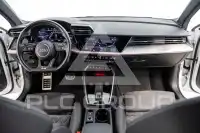 2021 Audi S3