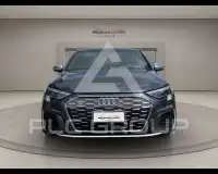 2021 Audi S3