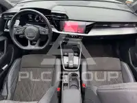 2021 Audi S3