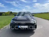 2021 Audi S3