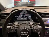 2021 Audi S3