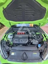 2021 Audi S3