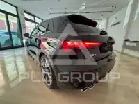 2021 Audi S3