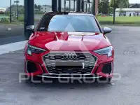 2021 Audi S3