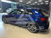 2021 Audi S3