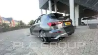 2021 Audi S3