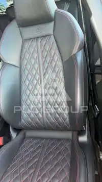 2021 Audi S3