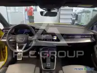 2021 Audi S3