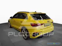 2021 Audi S3