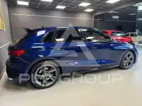 2021 Audi S3