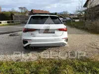 2021 Audi S3