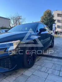 2021 Audi S3