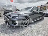 2021 Audi S3