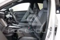 2021 Audi S3