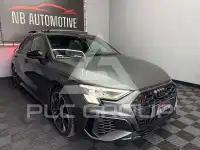 2021 Audi S3