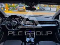 2021 Audi S3