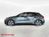 2021 Audi A3