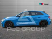 2021 Audi S3