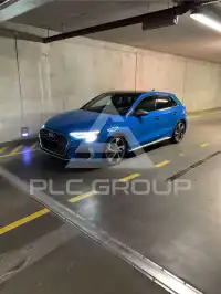 2021 Audi S3