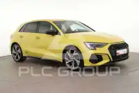 2021 Audi S3