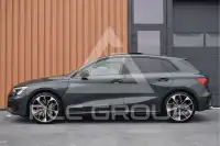 2021 Audi S3