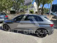 2021 Audi S3