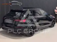 2021 Audi S3