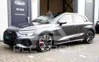 2021 Audi S3