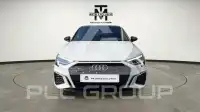 2021 Audi S3