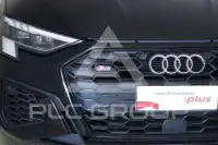 2021 Audi S3