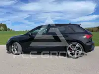 2021 Audi S3