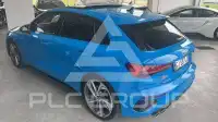 2021 Audi S3