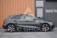 2021 Audi S3