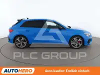 2021 Audi S3
