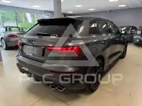 2021 Audi S3