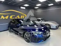 2021 Audi S3