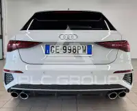 2021 Audi S3