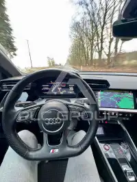 2021 Audi S3