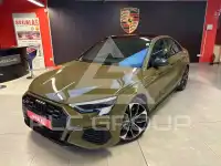2021 Audi S3