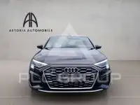 2021 Audi S3