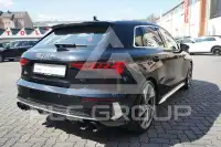 2021 Audi S3
