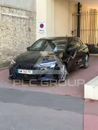 2021 Audi S3