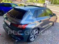 2021 Audi S3